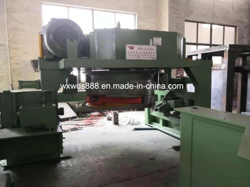 High Speed Wire Drawing Machine for Big Diameter