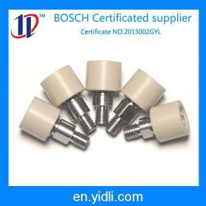 Lathe Machined CNC Metal Parts