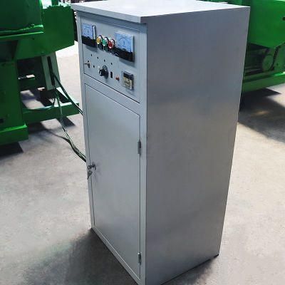 Full Automatic Wire Mesh Welded Machine Set