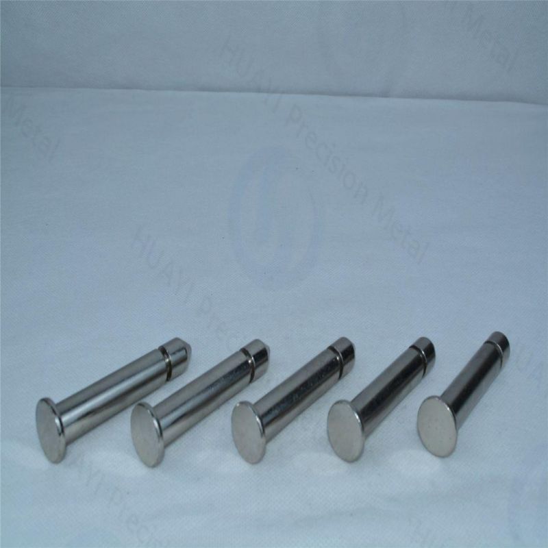 Customizied High Quality Precision CNC Lathe Turning Machining CNC Lathe Parts
