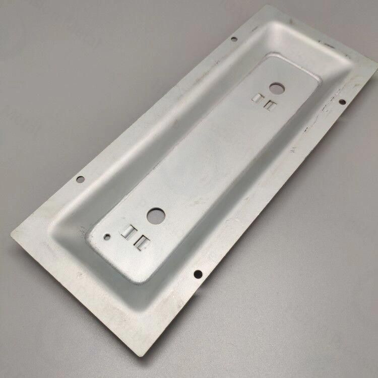 OEM Automotive Stainless Steel Clips Aluminum Plates Sheet Metal Stamping Parts Manufacturer for Car