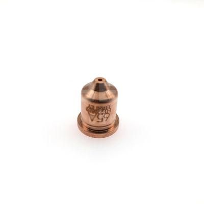 Original Hypertherm Powermax 65A-85A Nozzle 220819