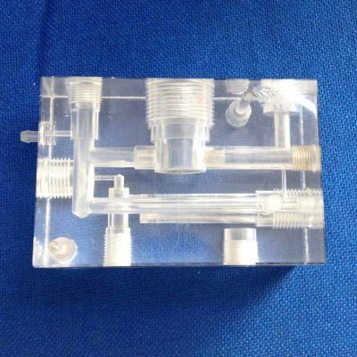 High Presion CNC Machining Parts