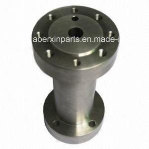 Precision Metal Spare Auto Parts with CNC Machining
