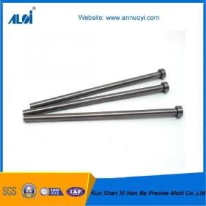 Precision Date Marker of Mold Parts for Plastic Injection