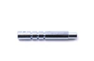DIN/GB/JIS 304hc High Strength Copper Brass Carriage Machine Hardware