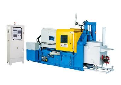 280T Metal Die Casting Machine for Making Zinc/Lead