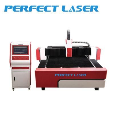 20mm 2000W Fiber Laser Cutter for Aluminum Copper with Ce