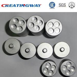 CNC Milling Parts Precision Machinery Parts