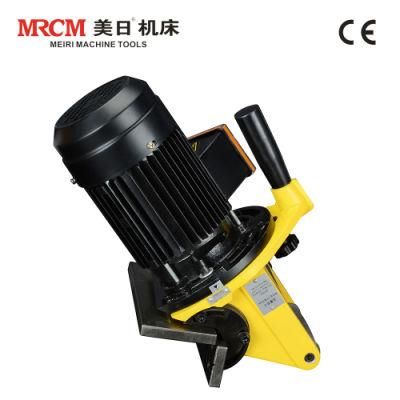 Portable Chamfering Machine