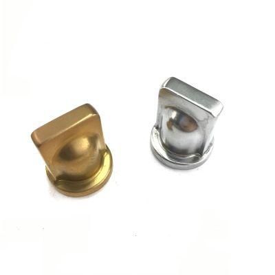 OEM Precision Forged and CNC Machined Copper Screw T-Nut