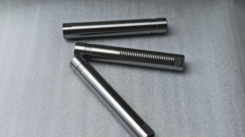 CNC Machining Part Auto Car Spare Part