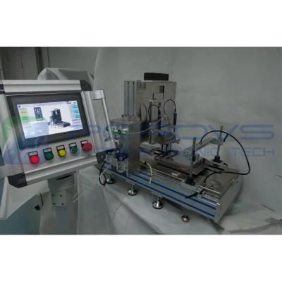 High Precision Slit Coating Machine for Different Substrate Surfaces