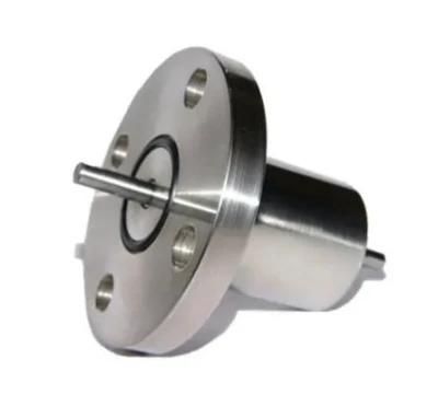 High Requirements for The Use of Parts Precision CNC Machining Stainless Steel Parts Custom Machining