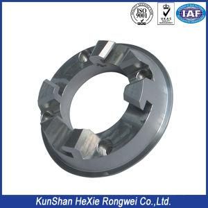 Professional Manufacturer CNC Machining Parts