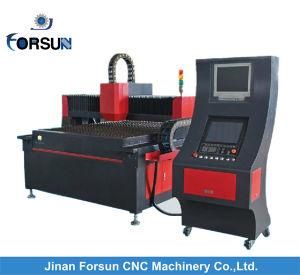 YAG Laser Cutting Machine