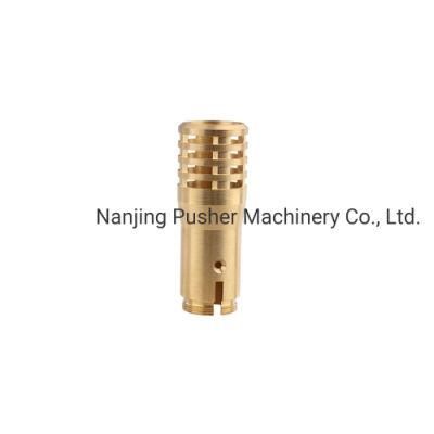 Custom CNC Machining Milling Aluminum CNC Parts Anodizing Service Turning Parts Machining for Hand Tools