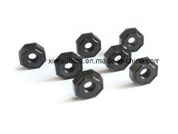 OEM CNC Milling Carbide Steel Inserts