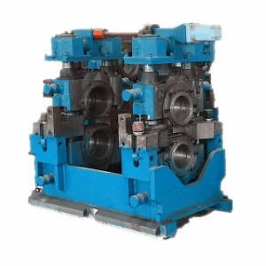 Customizable Rebar Hot Rolling Mill High Quality Four-High Cold Rolling Mill Bar Rolling Mill