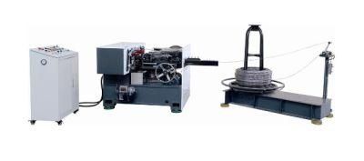 Lt Series Automatic High Speed Steel/Iron Nail Making Machine with Competitive Price Low Noise
