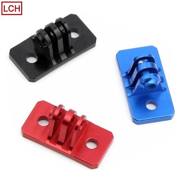 High Precision Metal Parts CNC Machining