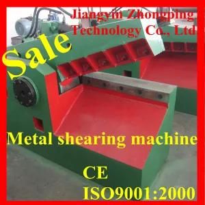 Shear Machine Y83