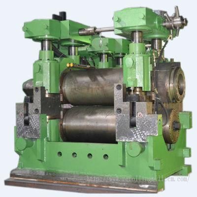 Metal Equipment/Steel Rolling Mills/Rolling Wire Rod Hot Rolling Process Forming Machine