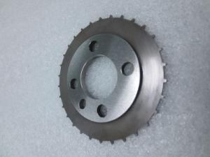 Carbon Steel Precision CNC Machining Parts/ Automatic Spare Part