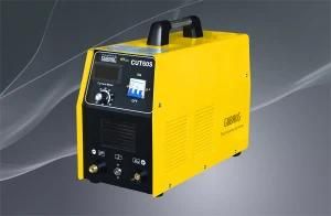 Cut 60s 100kHz Mosfet Inverter Smooth Plasma Cutting Machine