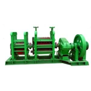 High-Quality Hot and Cold Rolling Mill High-Efficiency Two-High Rolling Mill Two-Rib Rolling Mill