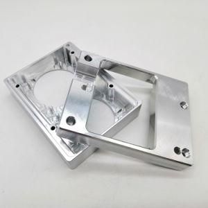 Customized High Precision CNC Machining Car Spare Parts