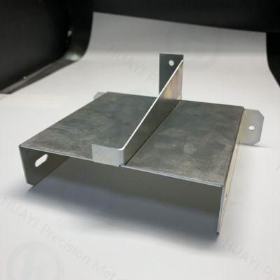 OEM Products Manufacturer Sheet Metal Polishing Stainless Steel Parts