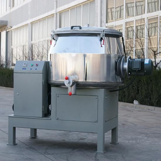 Powder Coating Mixing Machine 100 Liters