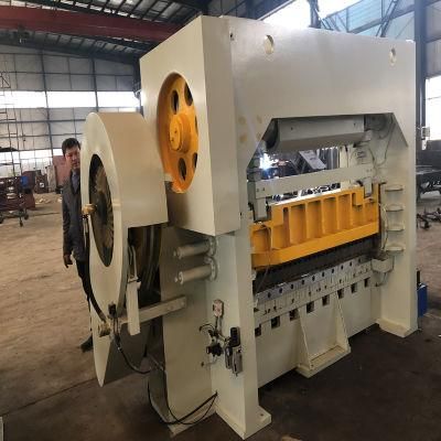 Expanded Metal Diamond Mesh for Punching Machine