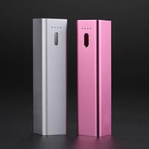 China OEM Metal Stamping Factory Custom Power Bank Shell