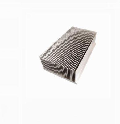 Quality Customized Extruded Mold 6063 T5 Aluminum Alloy Aluminum Extrusion Profile for Industry Use