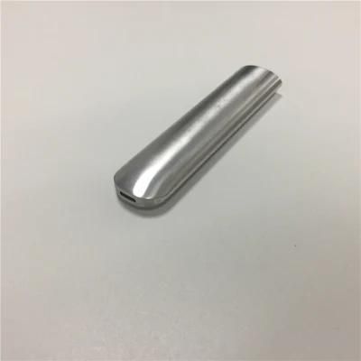 Precision Aluminum Machining Custom CNC 4 Axis Machined USB Connector