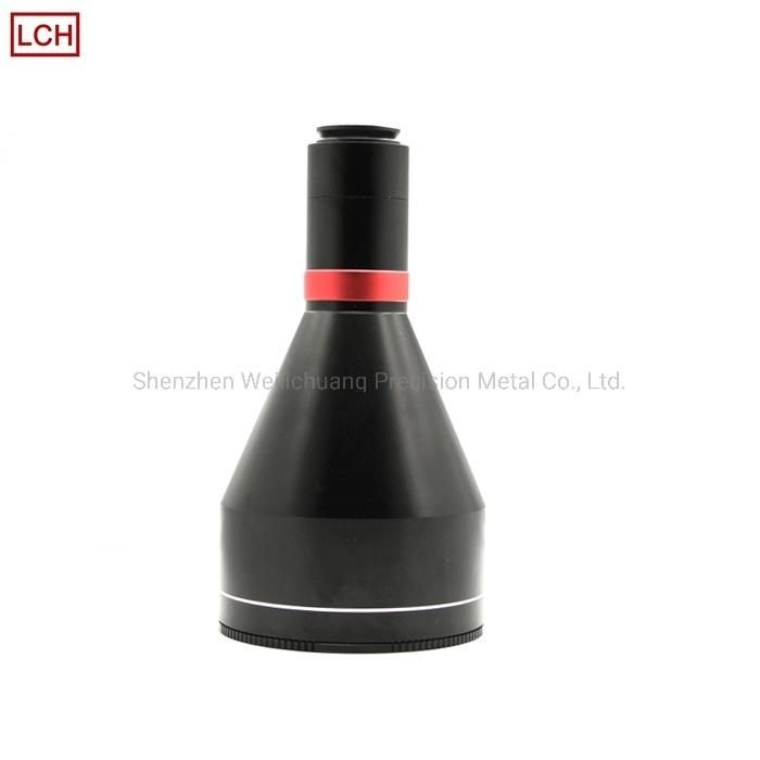 Best Machining Factory CNC Precision Machinery Parts