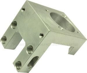 CNC Machining Parts for Precise Parts Aluminum Parts/Custom Aluminum Parts in Shenzhen