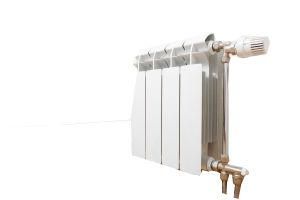 High Pressure Die Cast Die Casting Mold /Sw420r Central 300 Loose Core Heating Radiator/Castings
