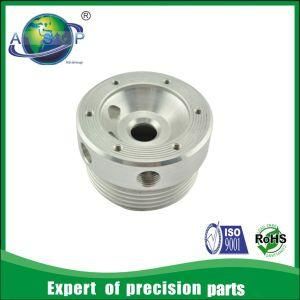 Precision Casting Stainless Steel CNC Precision Automatic Lathe Parts