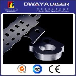 Fiber Laser Cutting Machine with 2000W