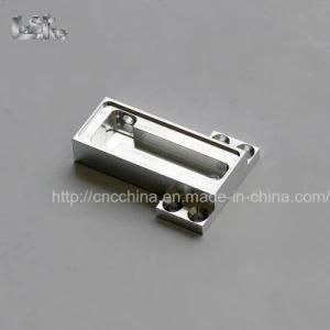 China Customized Steel CNC Turning Part