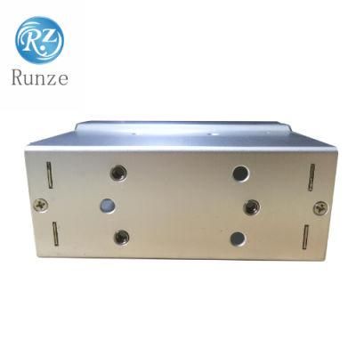 OEM Sheet Metal Stamping Parts Stainless Steel Sheet Metal Fabrication