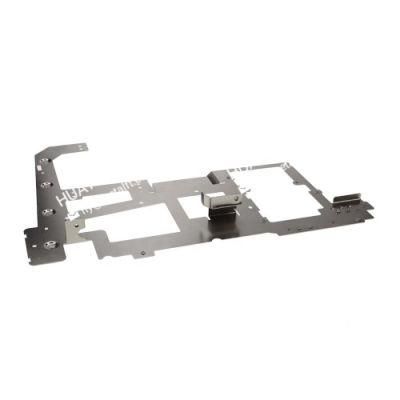Custom Laser Cut/Laser Cutting Service Building Material Stainless Sheet Metal Fabrication Motorcycle Parts Welding Parts Stamping Products