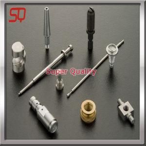 CNC Machining Parts for Medical Equipment