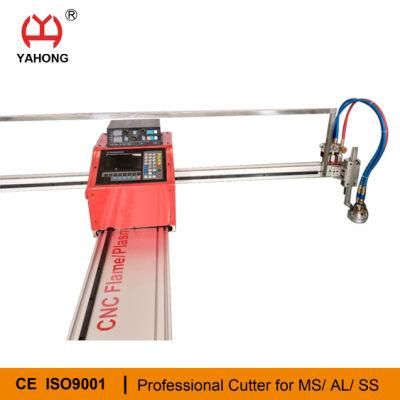 Portable CNC Plasma Cutting Machine Flame Cutting Machines for Metal