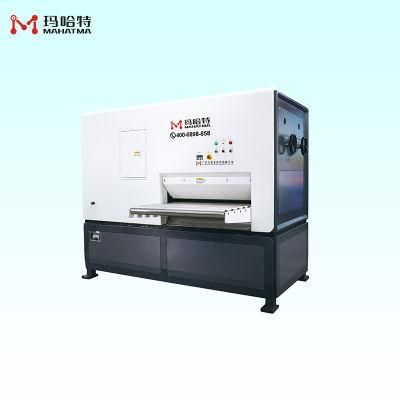 Steel Plate Straightening Machine for Aluminium Sheet and Stainless Steel