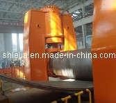 W11S-150 (220) X4000mm Hydraulic Plate Bending Machine