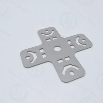 OEM High Quality Hardware Motorcycle Parts Building Material Steel Pipe Stainless Steel Sheet Metal Parts